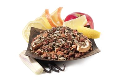 Bangkok Lemongrass Rooibos Tea